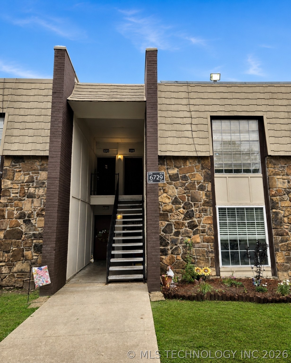 6729 S Richmond Avenue Tulsa OK 74136