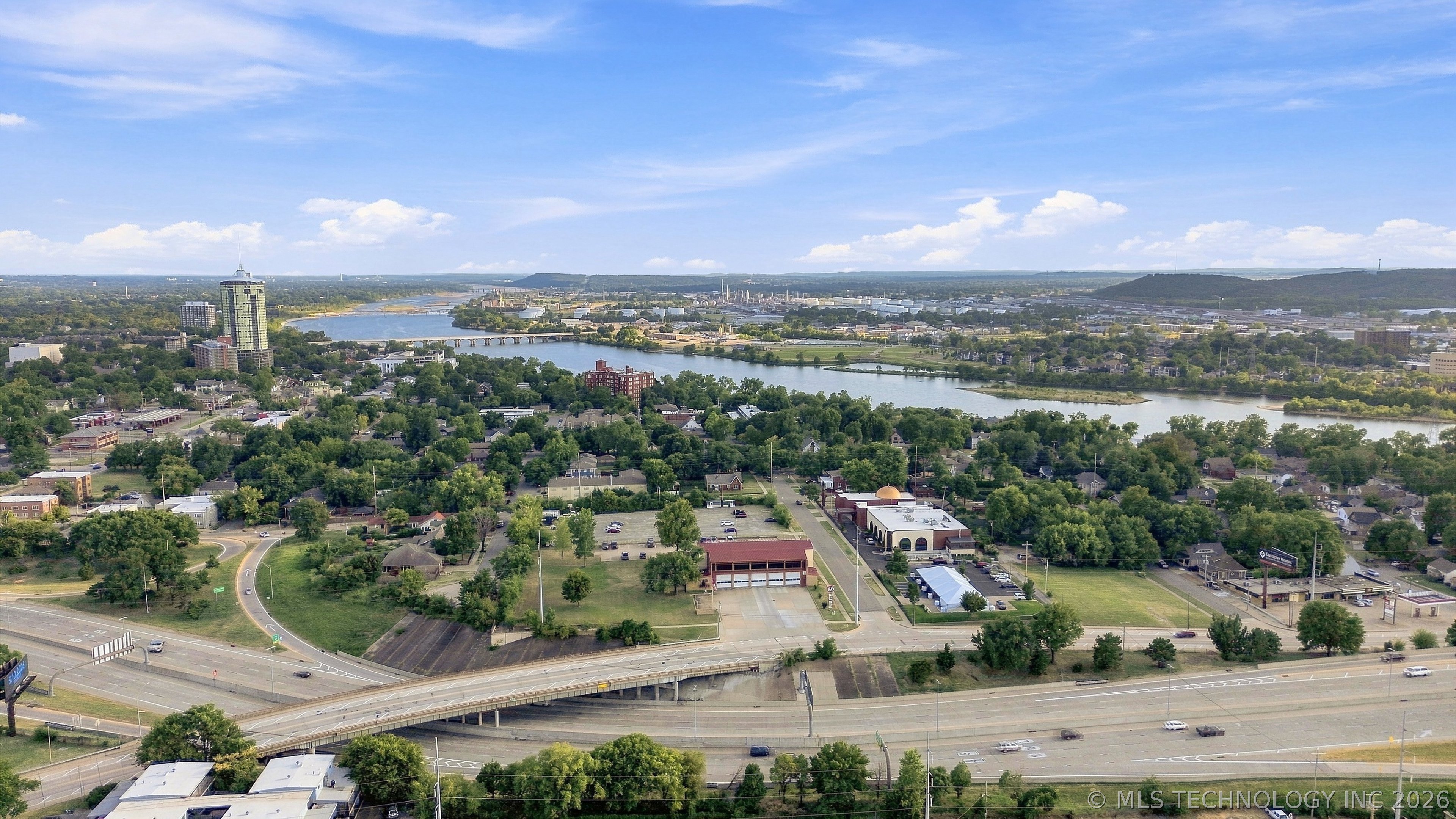 410 W 7th Street Tulsa OK 74119