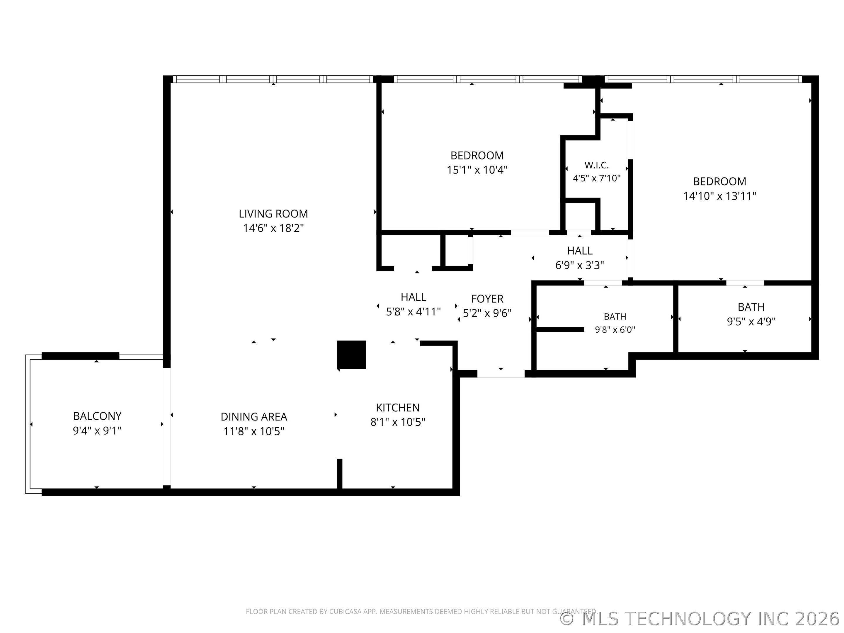 410 W 7th Street Tulsa OK 74119
