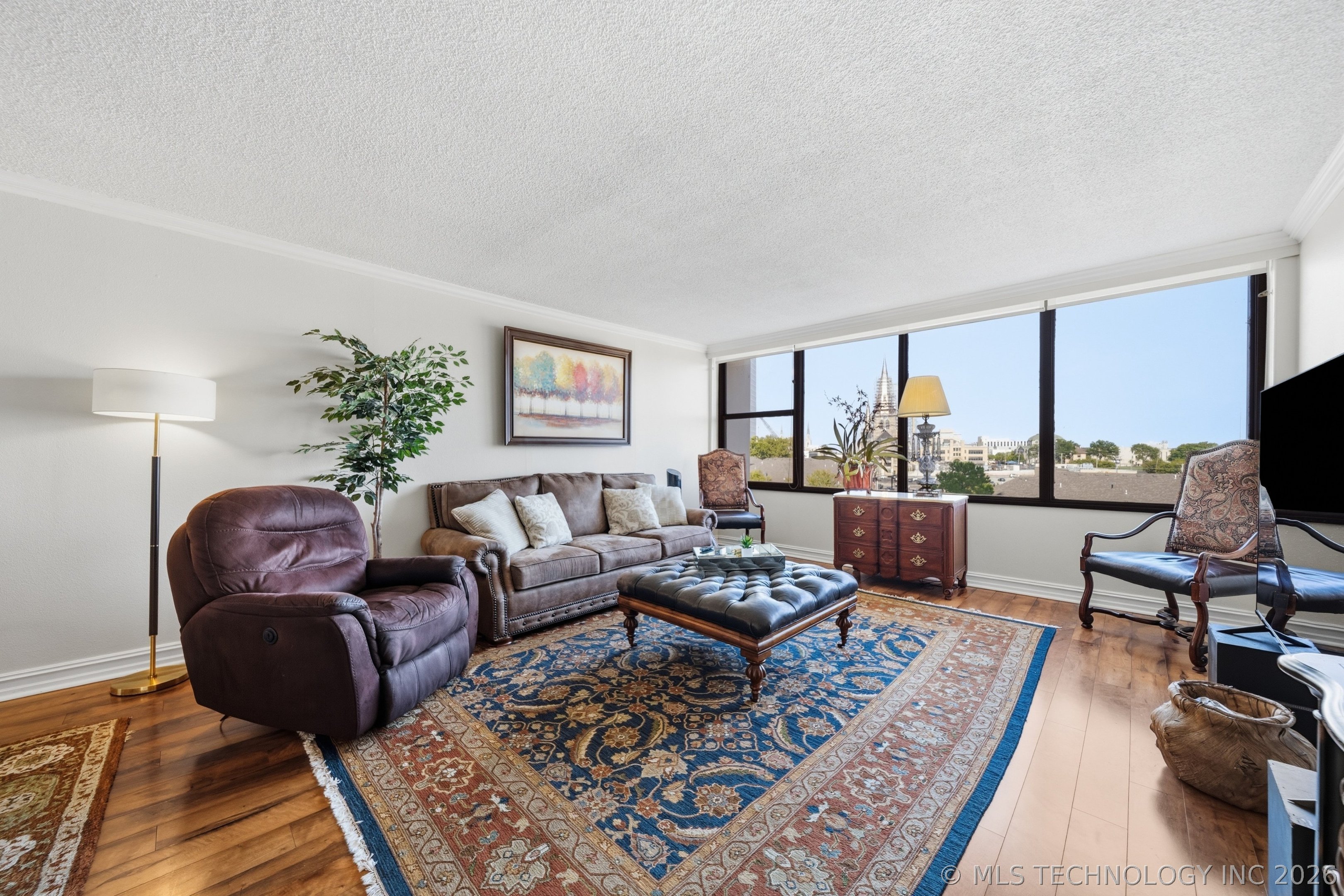 410 W 7th Street Tulsa OK 74119