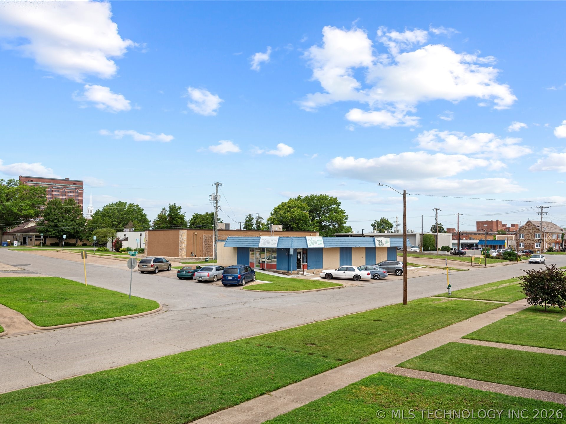 428 S Shawnee Avenue Bartlesville OK 74003