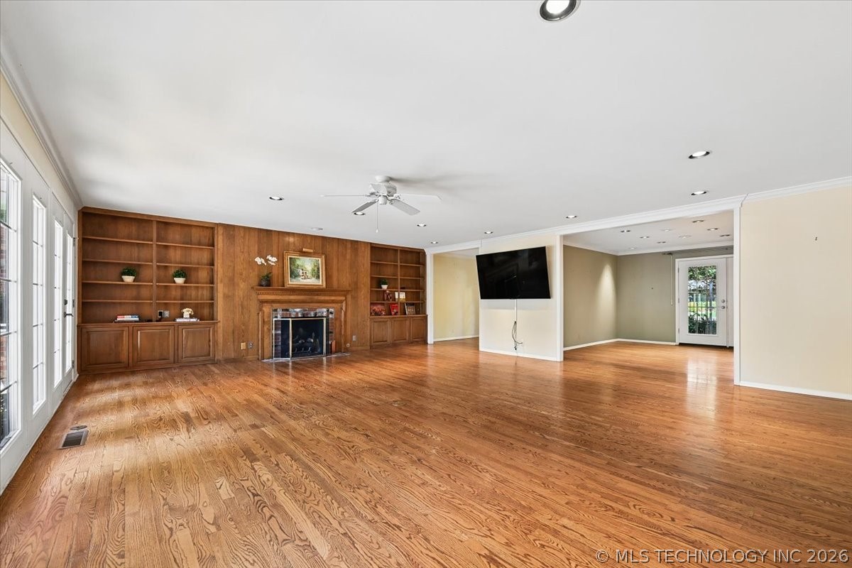 2132 E 59th Place S Tulsa OK 74105