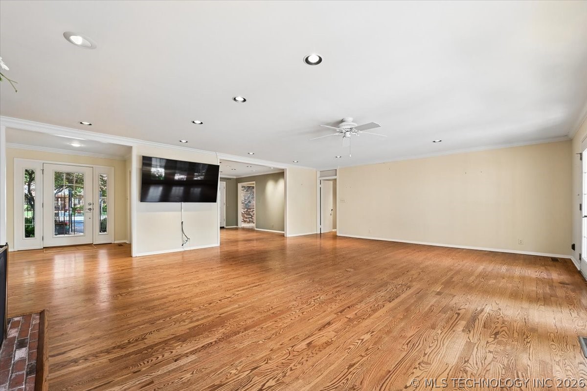 2132 E 59th Place S Tulsa OK 74105