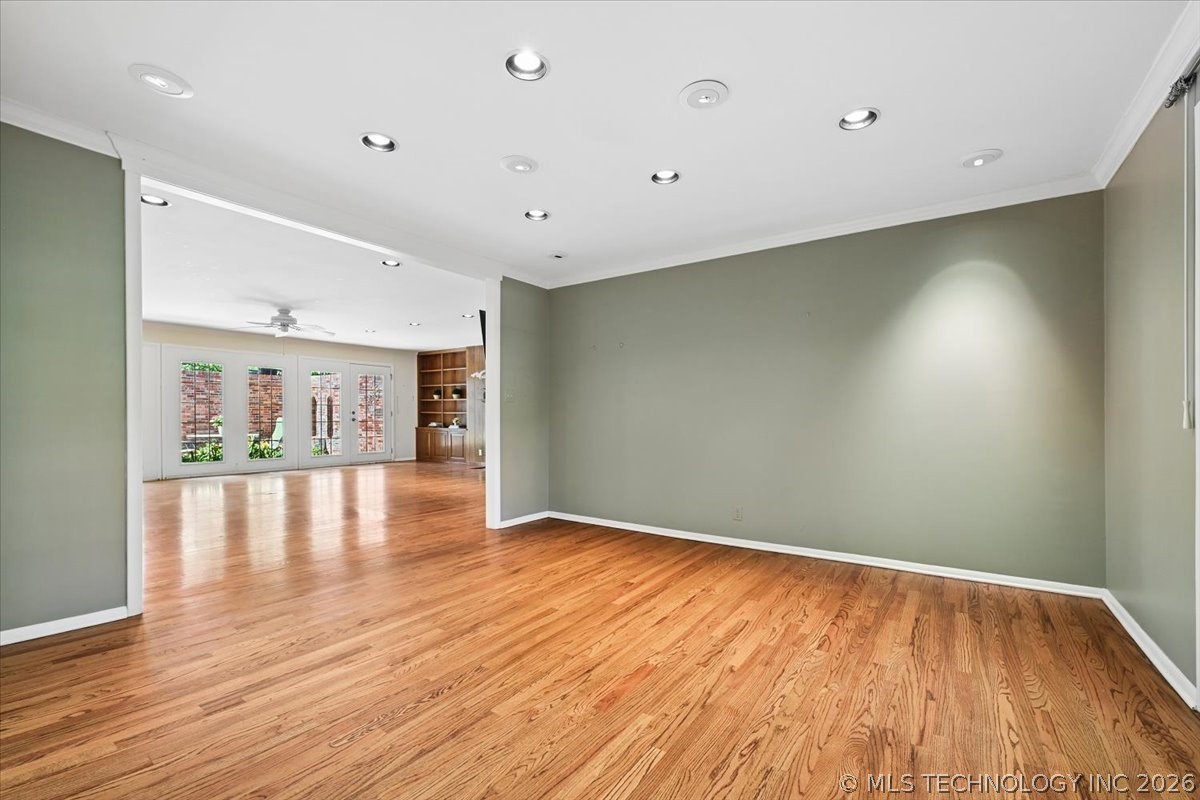 2132 E 59th Place S Tulsa OK 74105