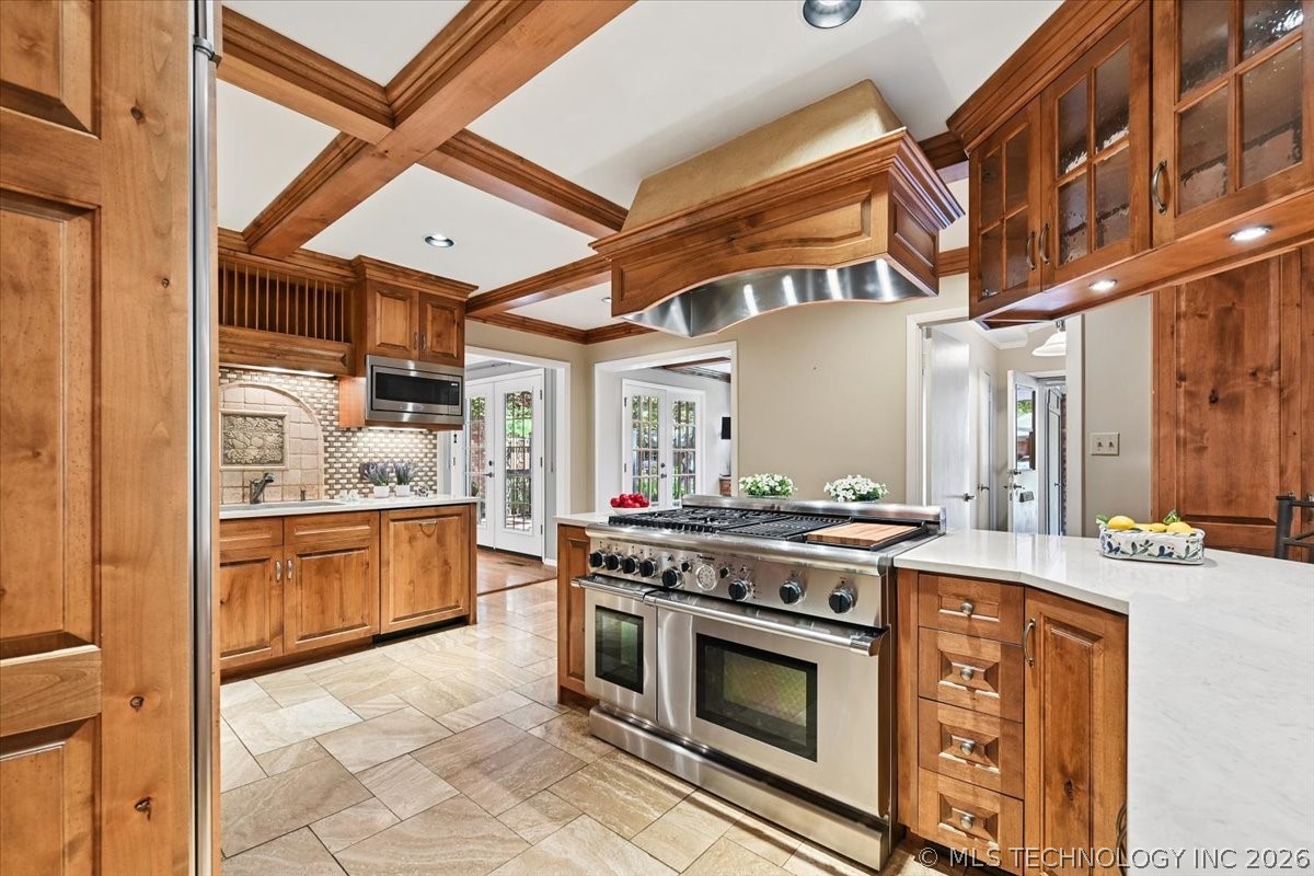 2132 E 59th Place S Tulsa OK 74105