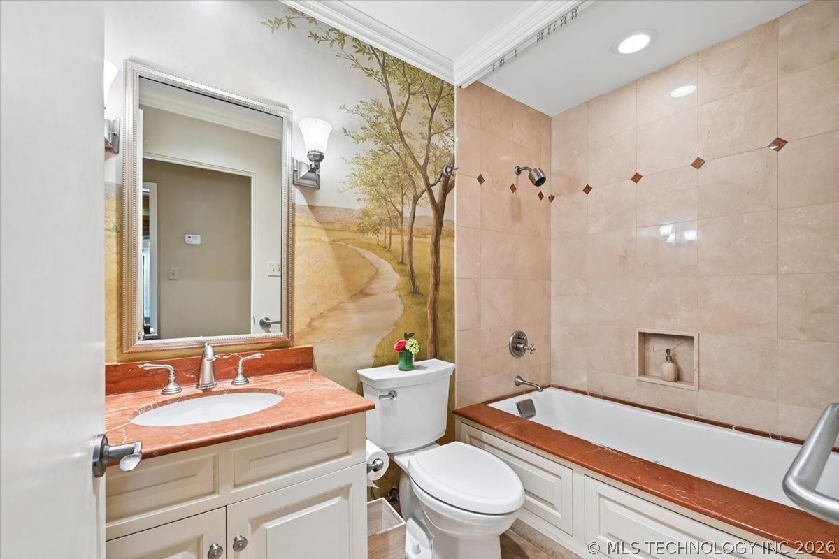 2132 E 59th Place S Tulsa OK 74105