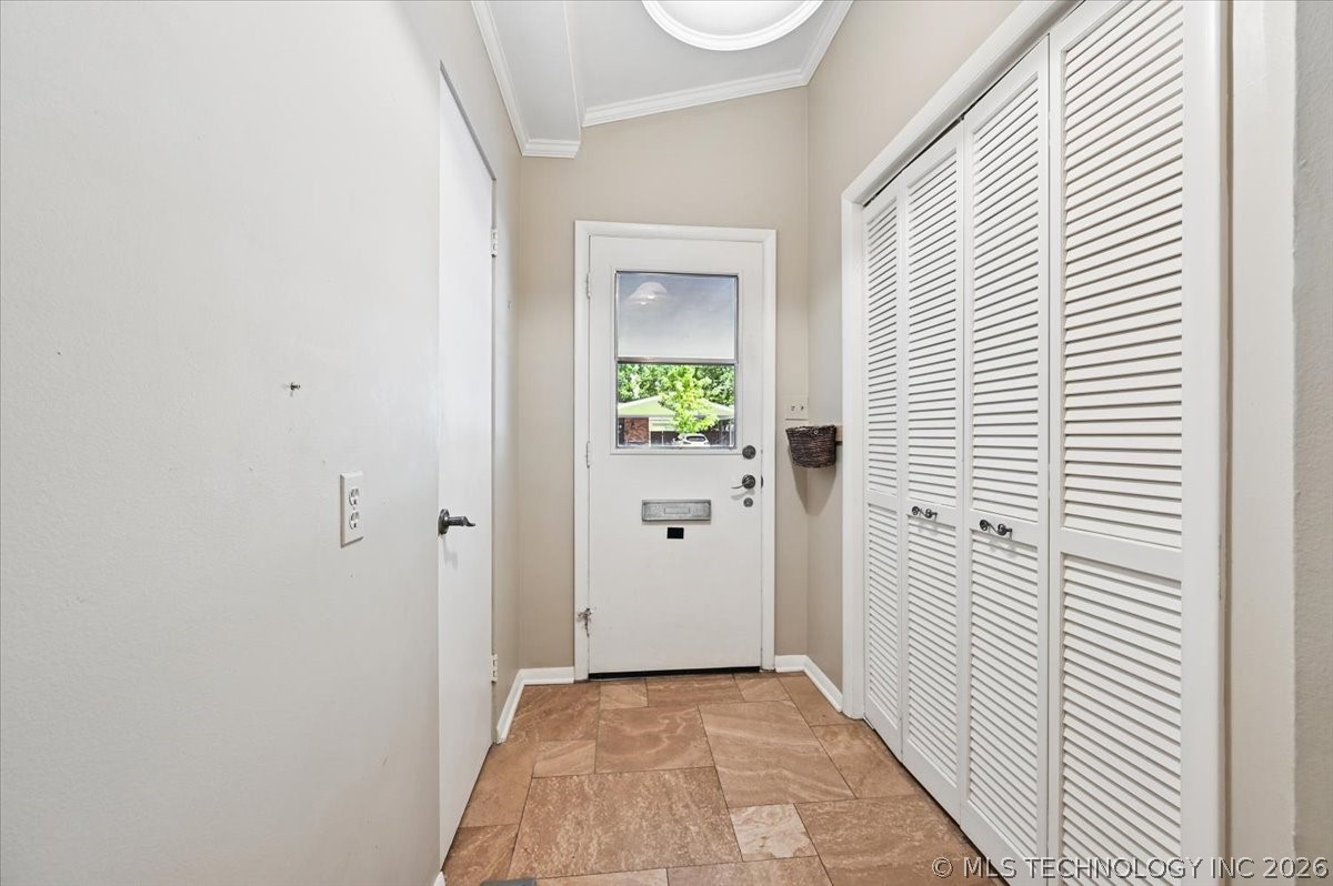 2132 E 59th Place S Tulsa OK 74105