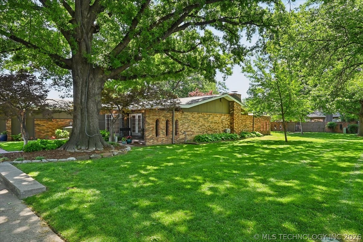 2132 E 59th Place S Tulsa OK 74105