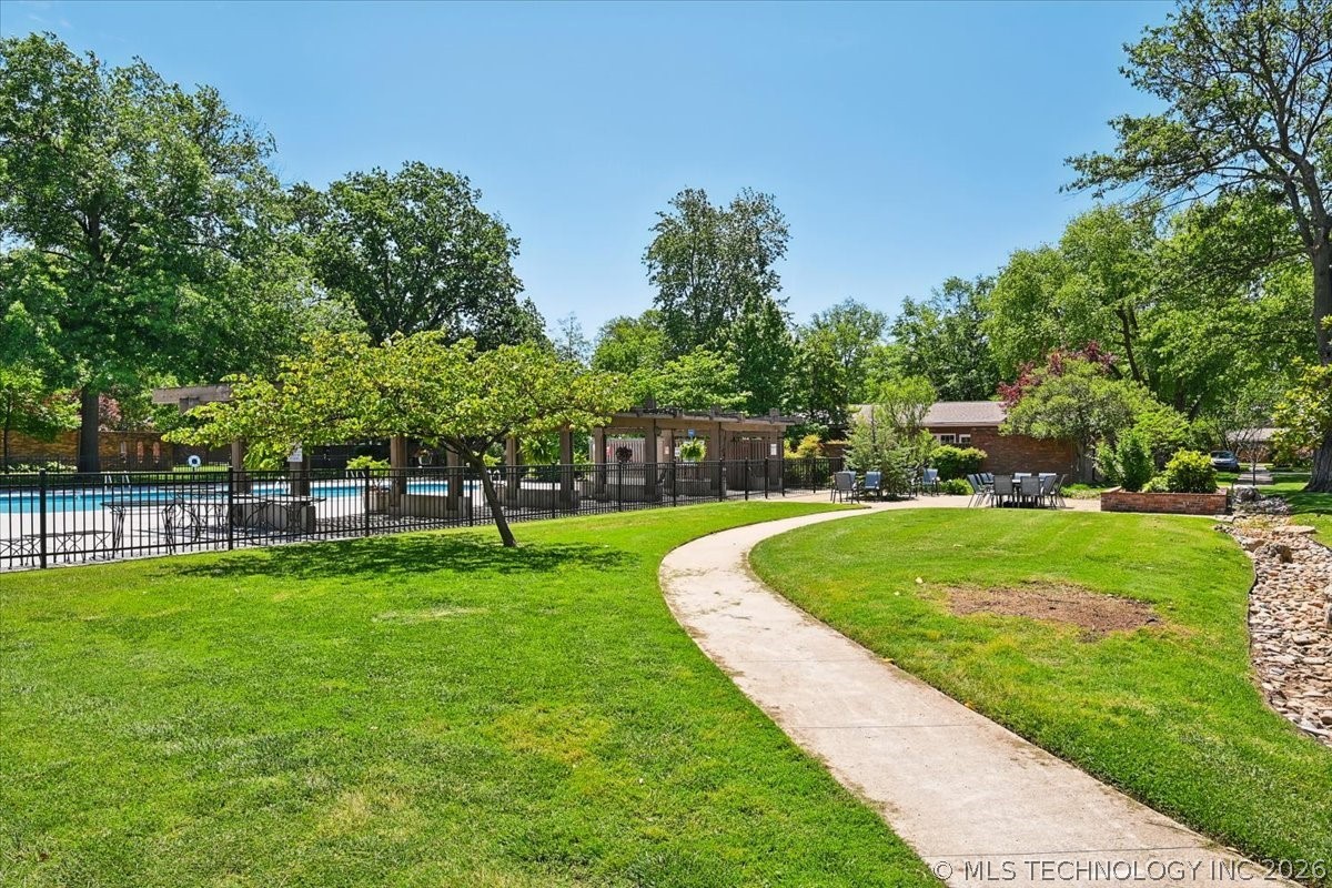 2132 E 59th Place S Tulsa OK 74105