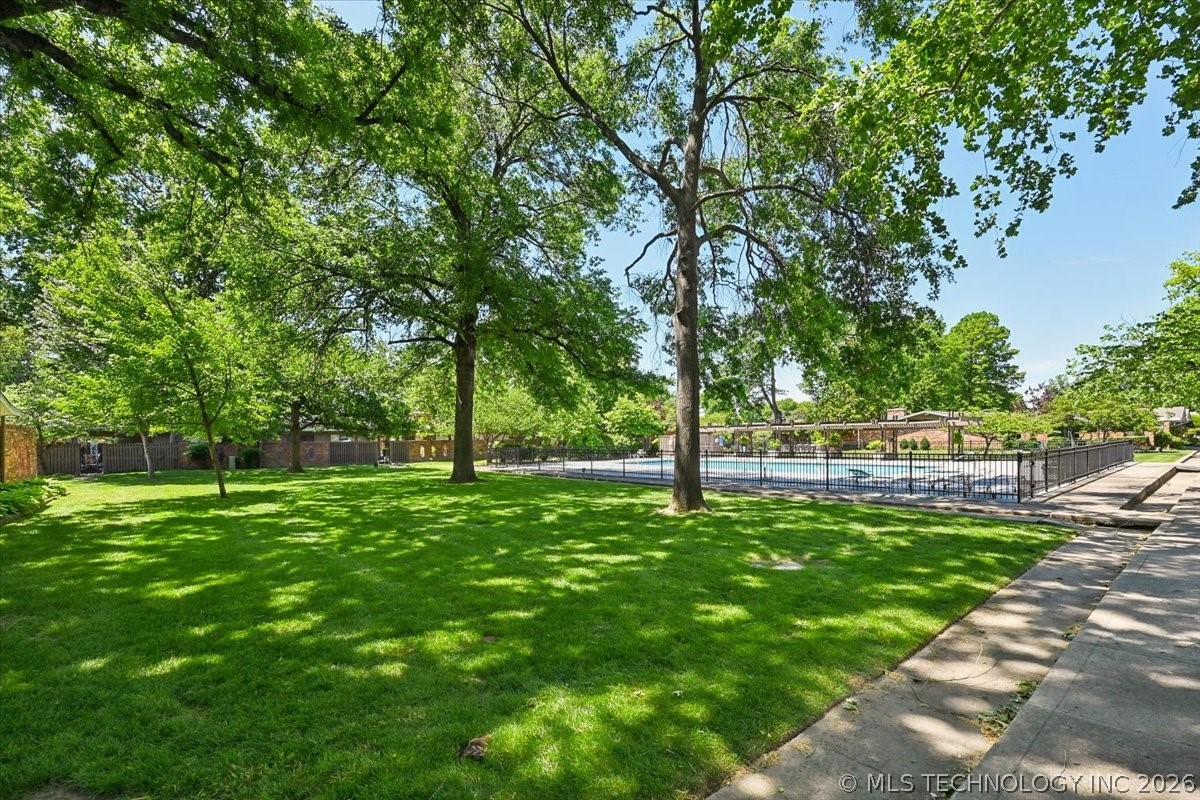 2132 E 59th Place S Tulsa OK 74105