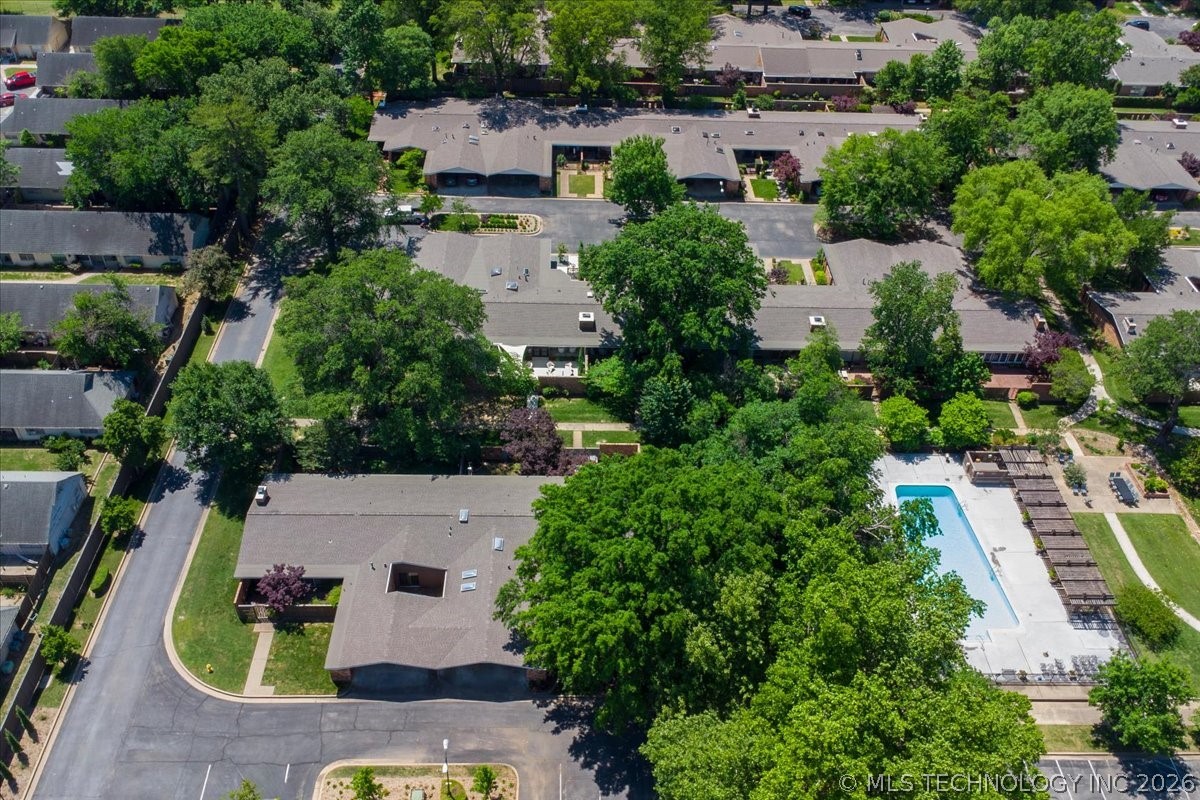 2132 E 59th Place S Tulsa OK 74105