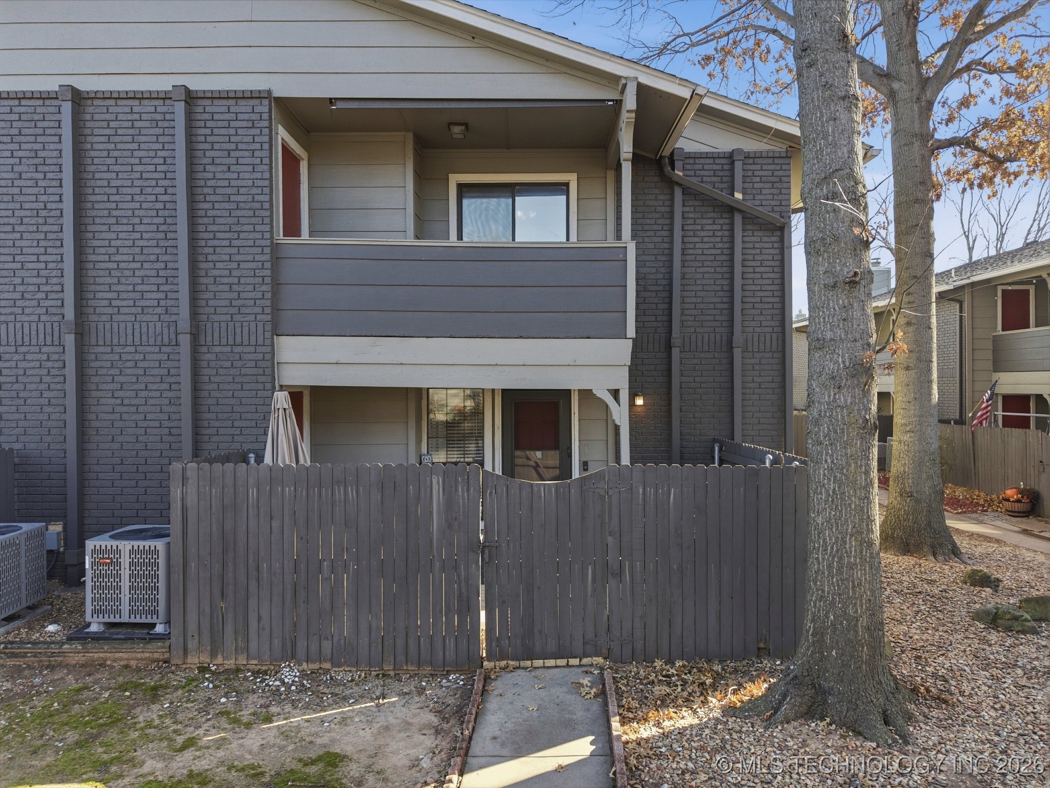 2850 E 90th Street Tulsa OK 74137