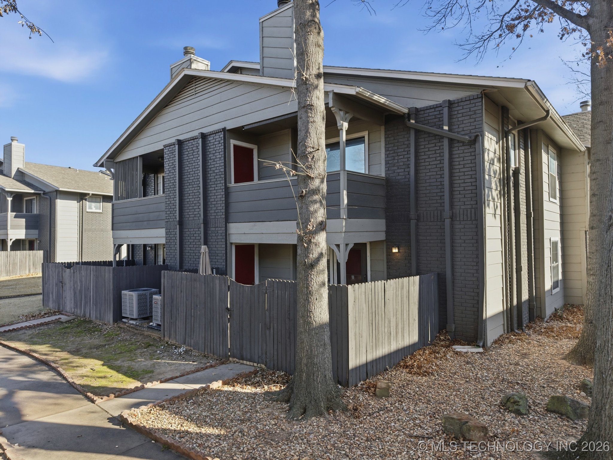 2850 E 90th Street Tulsa OK 74137