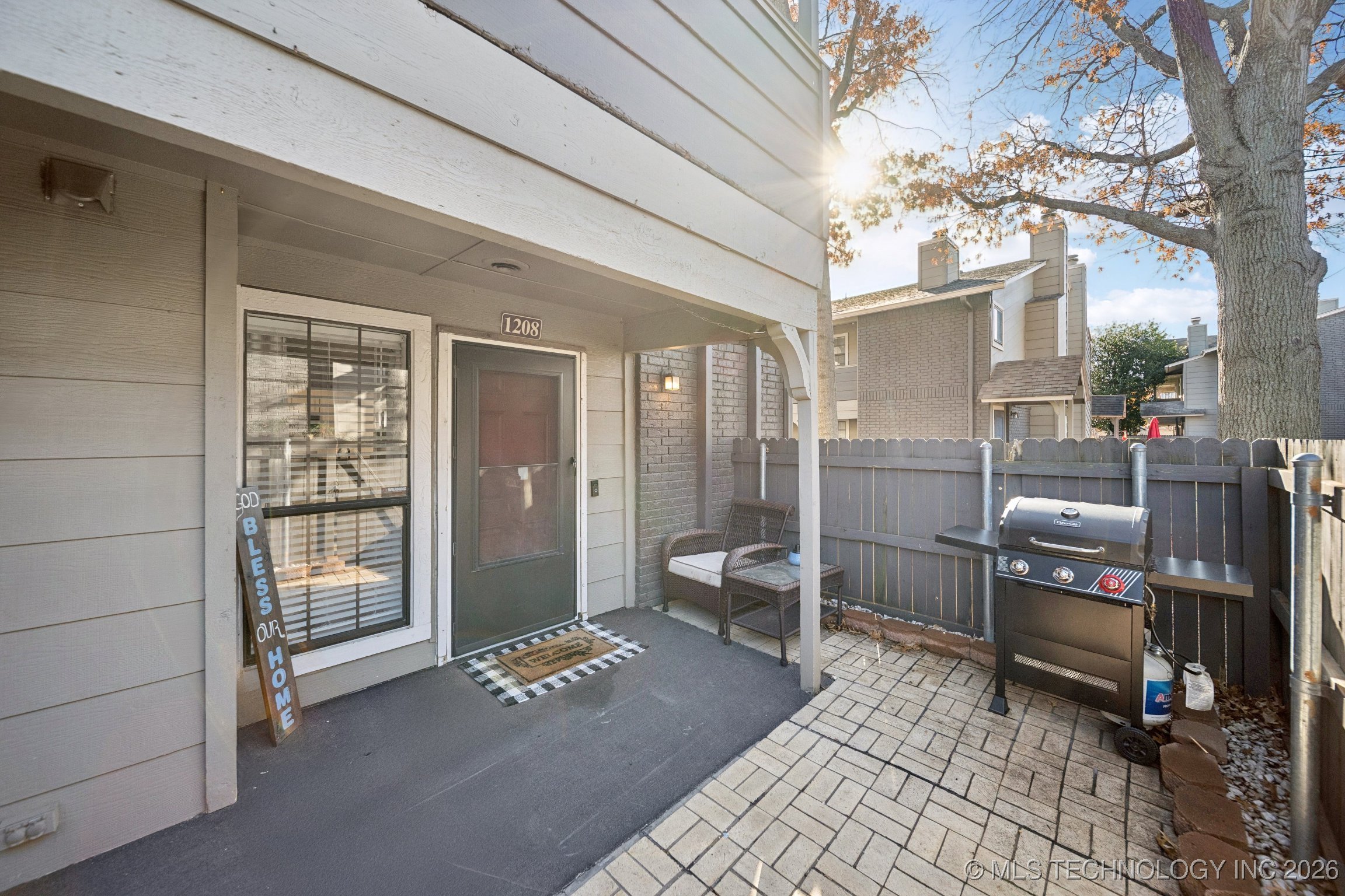 2850 E 90th Street Tulsa OK 74137