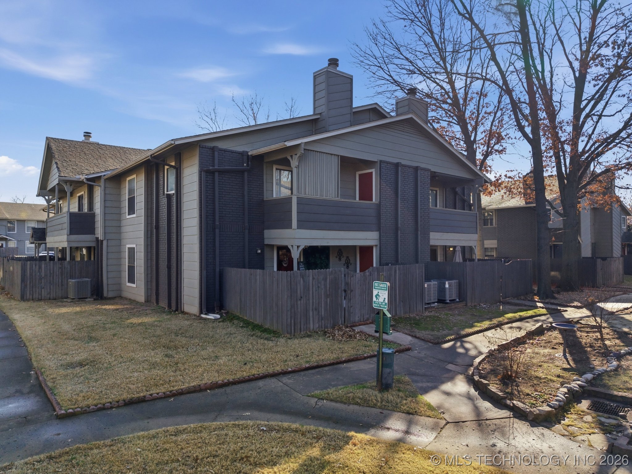 2850 E 90th Street Tulsa OK 74137