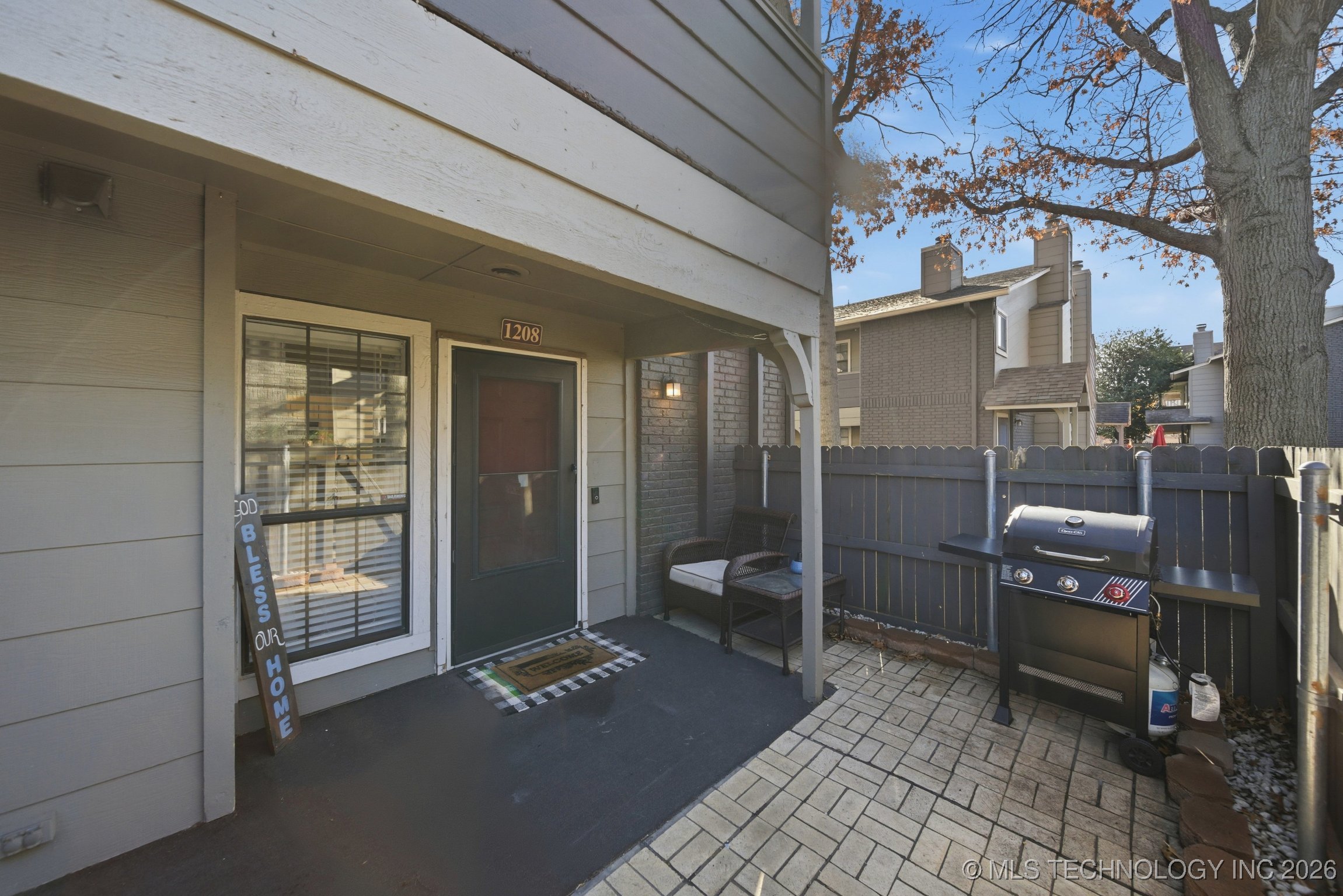 2850 E 90th Street Tulsa OK 74137