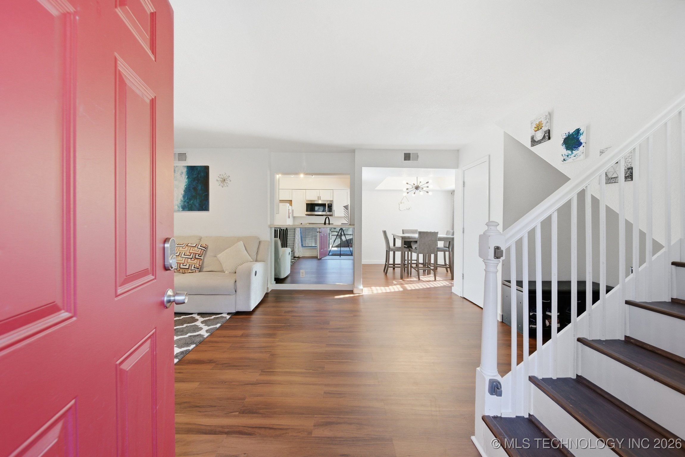 2850 E 90th Street Tulsa OK 74137