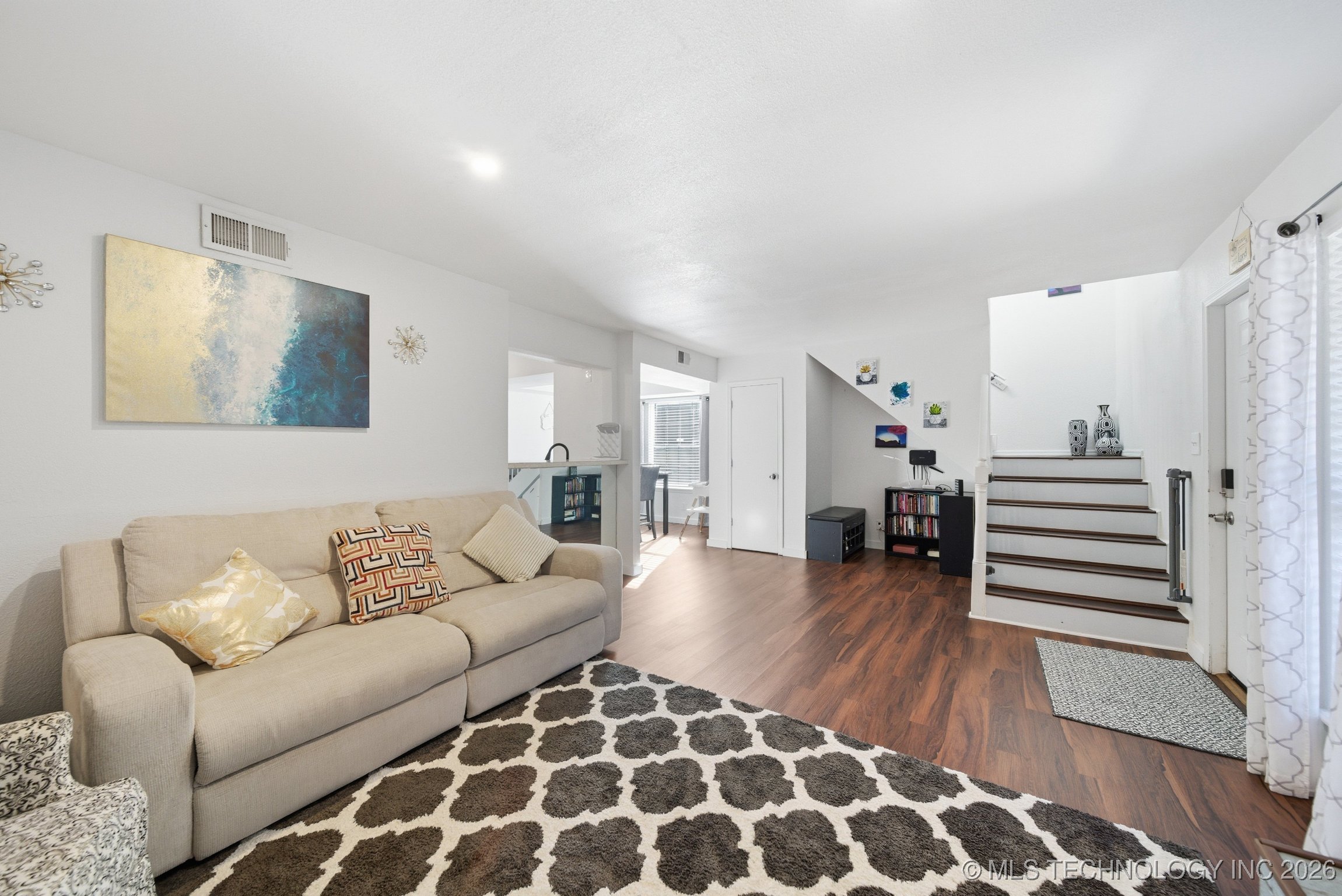 2850 E 90th Street Tulsa OK 74137