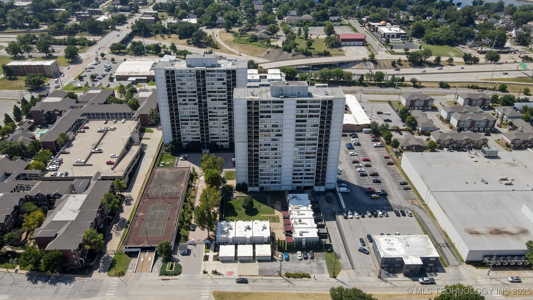 410 W 7th Street Tulsa OK 74119