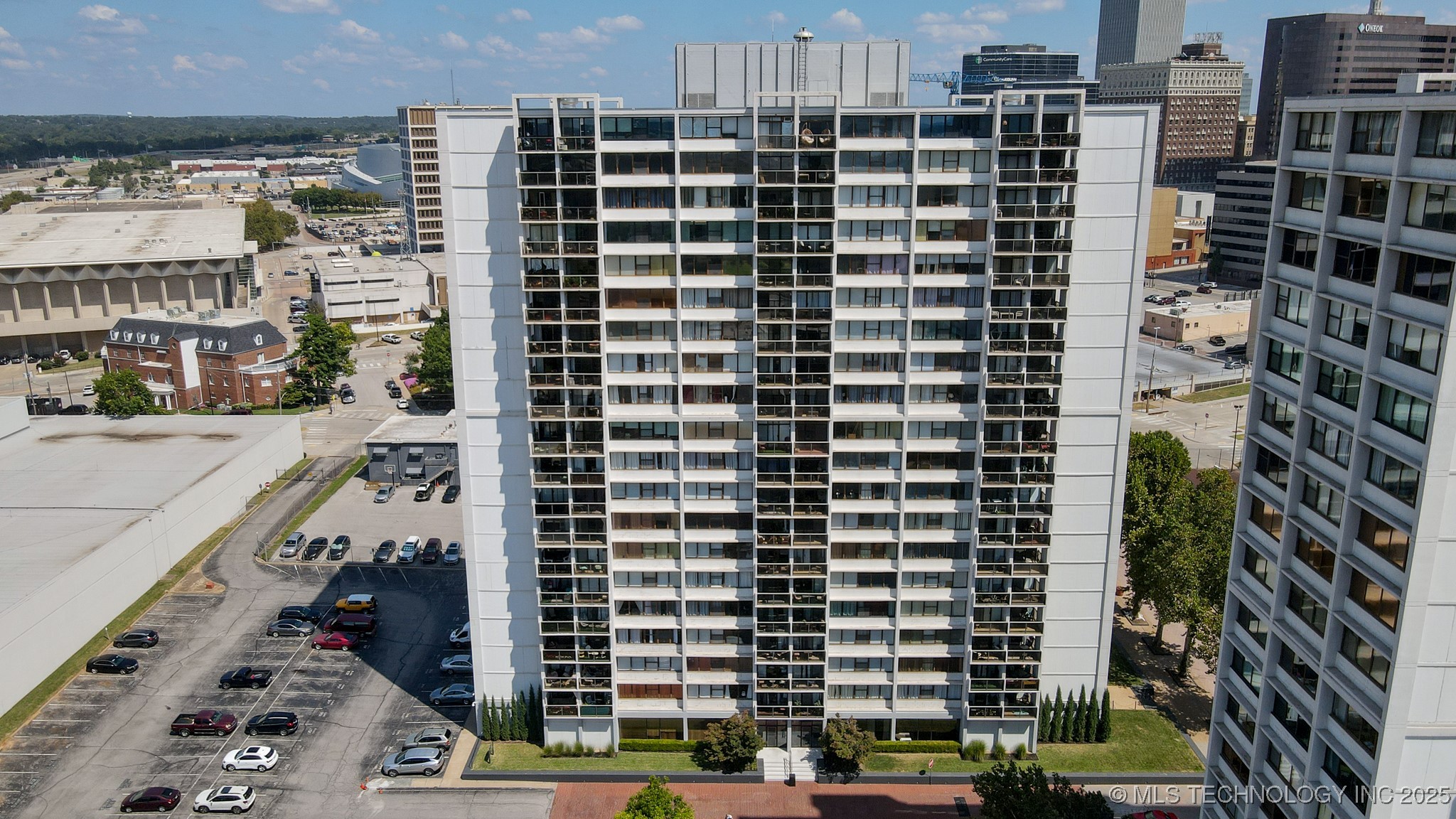 410 W 7th Street Tulsa OK 74119