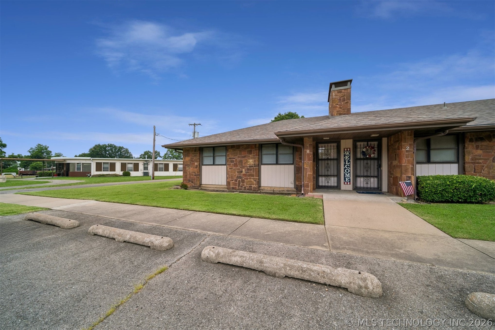 313 E Angus Avenue Dewey OK 74029
