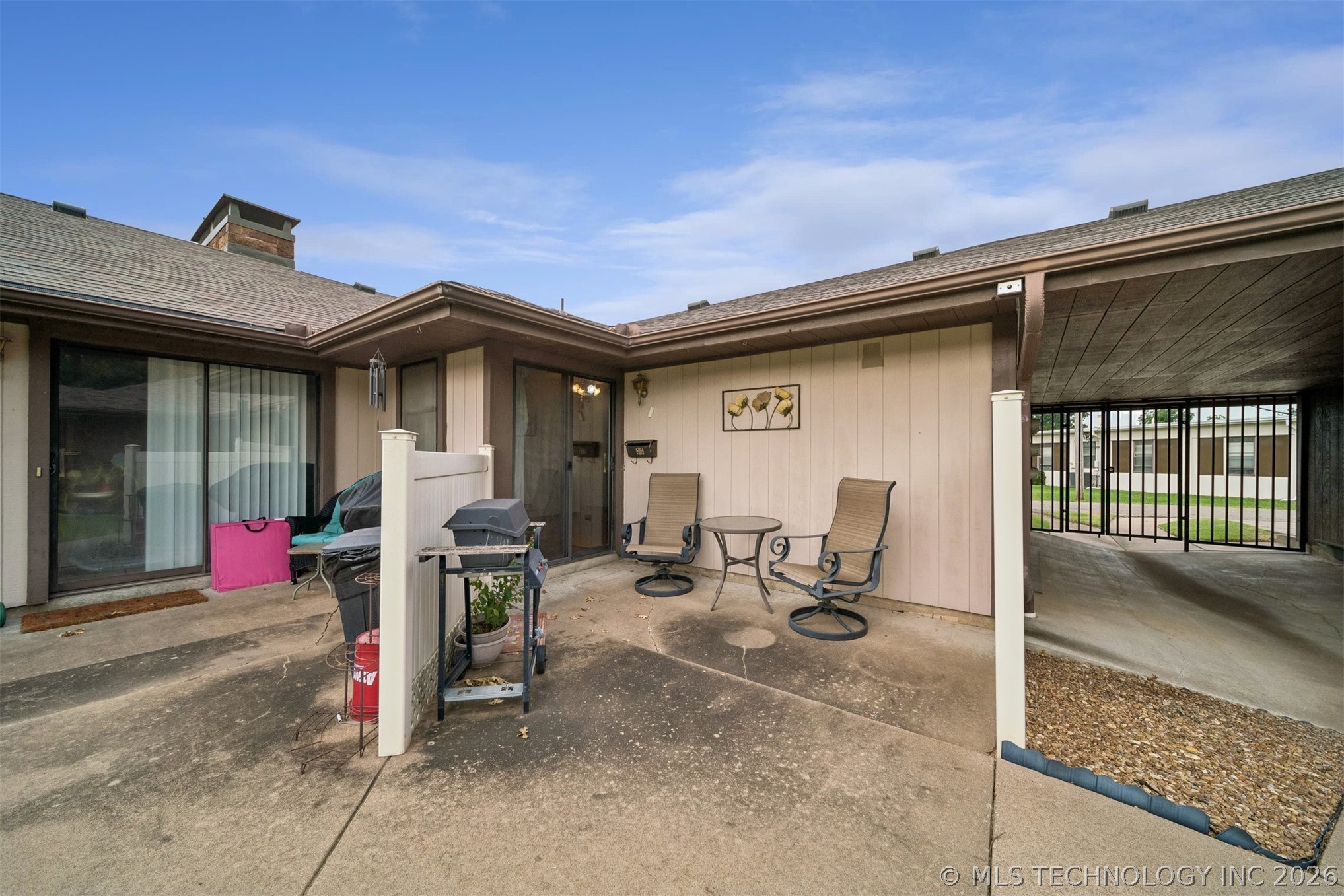 313 E Angus Avenue Dewey OK 74029
