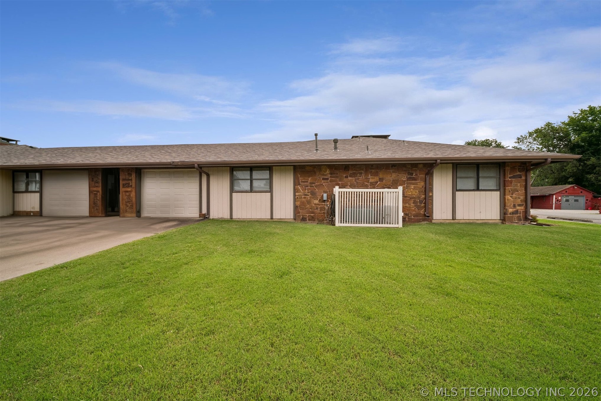 313 E Angus Avenue Dewey OK 74029