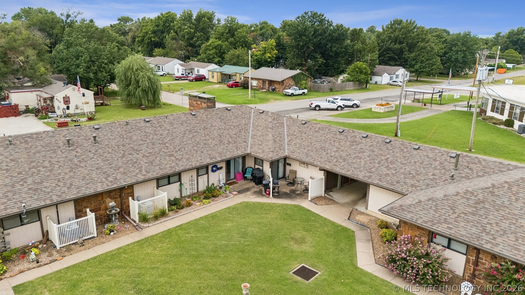 313 E Angus Avenue Dewey OK 74029