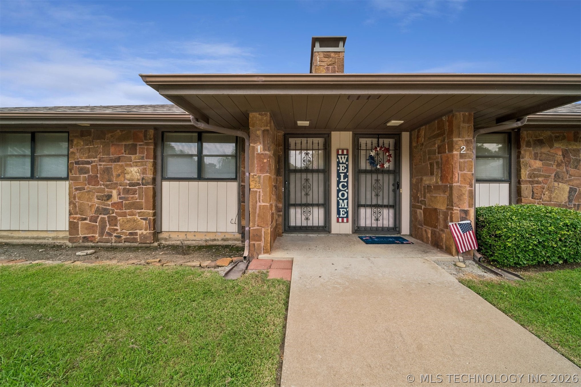 313 E Angus Avenue Dewey OK 74029