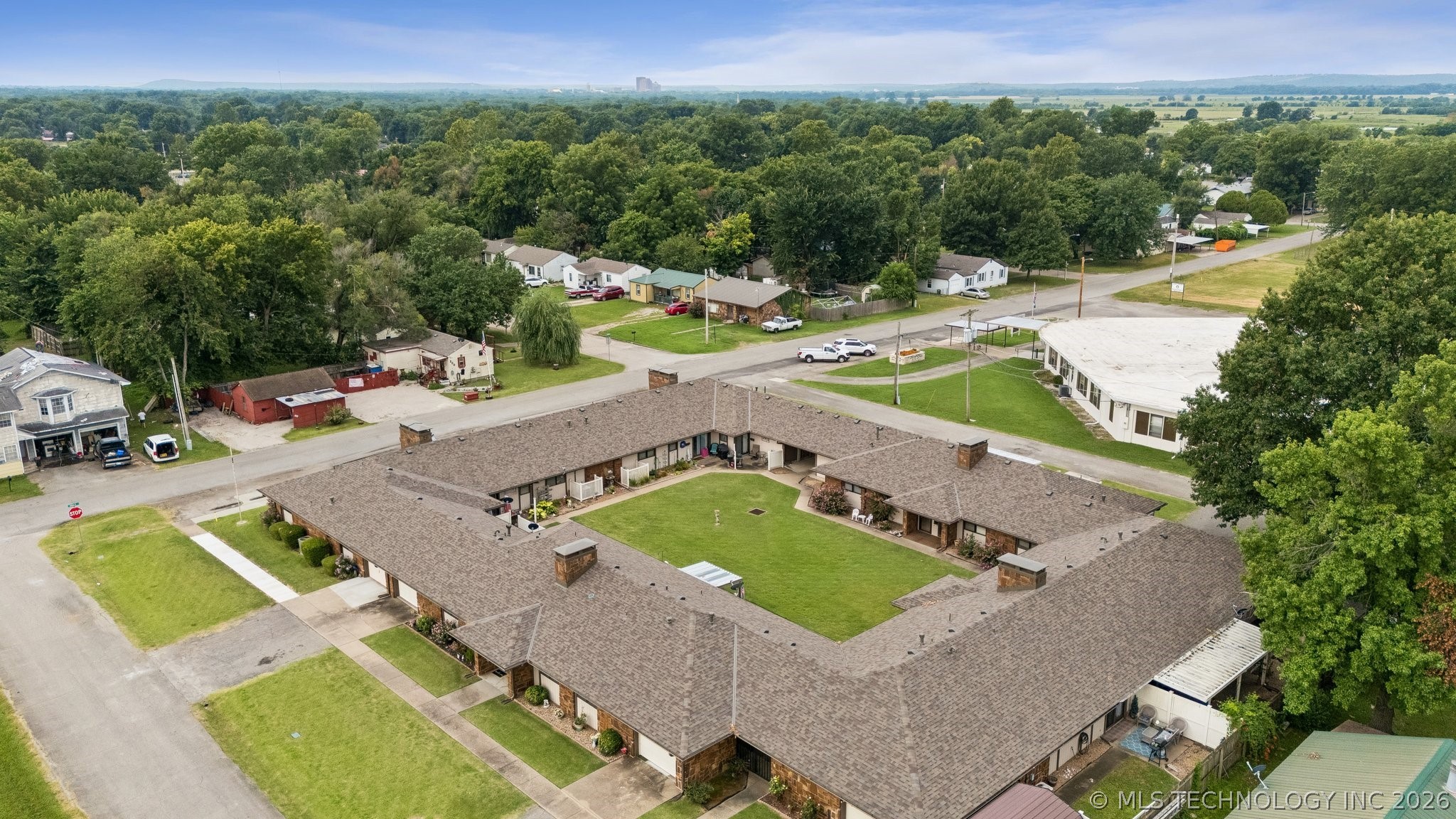 313 E Angus Avenue Dewey OK 74029