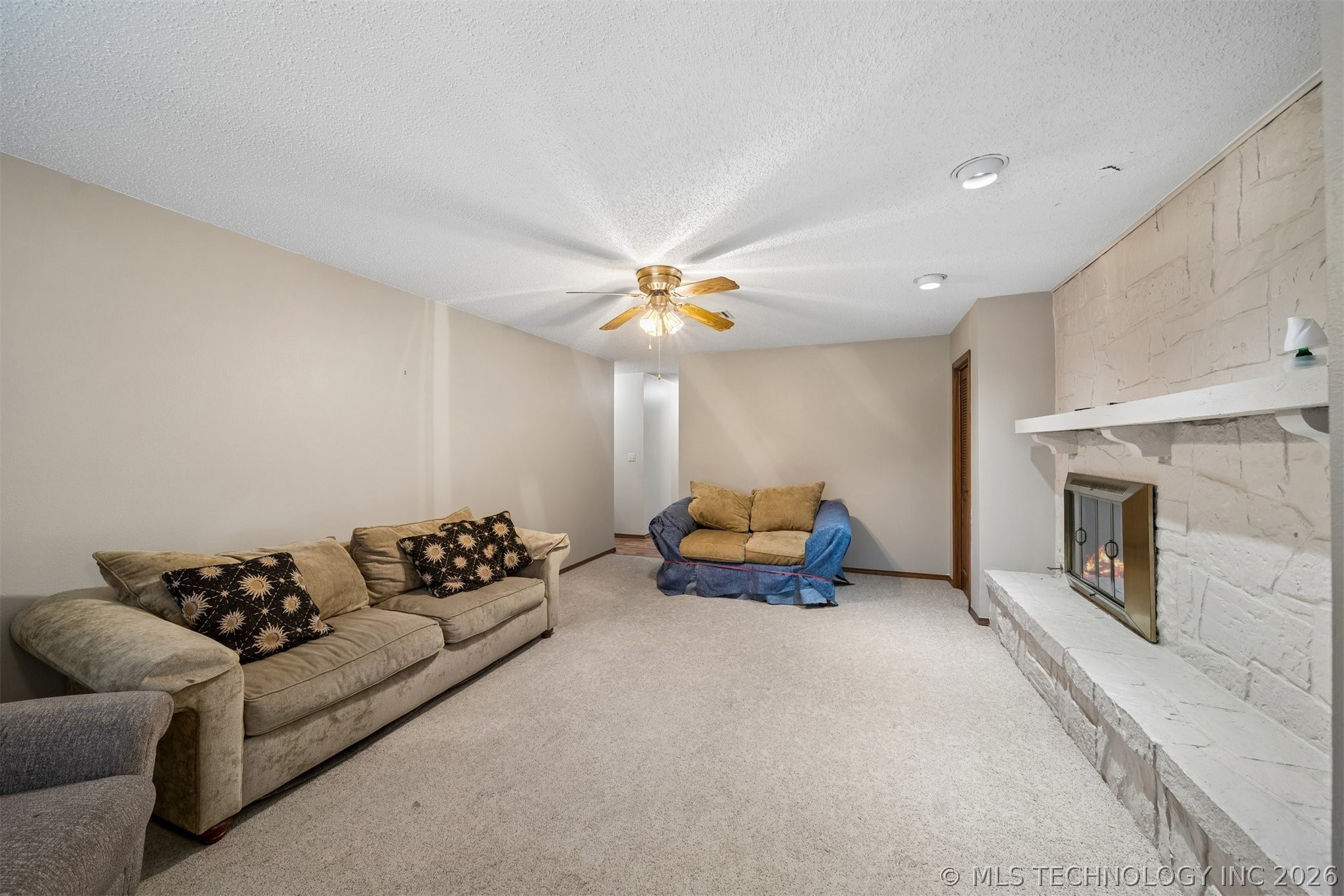 313 E Angus Avenue Dewey OK 74029