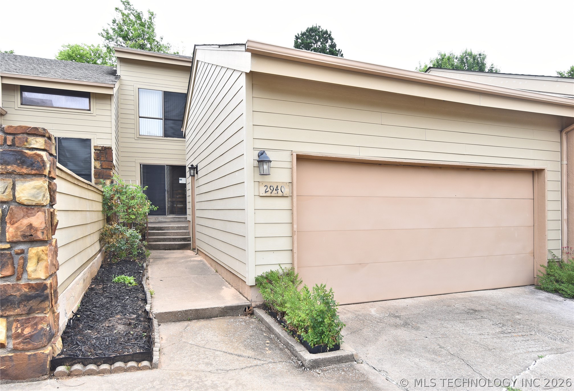 2940 E 84th Street Tulsa OK 74137