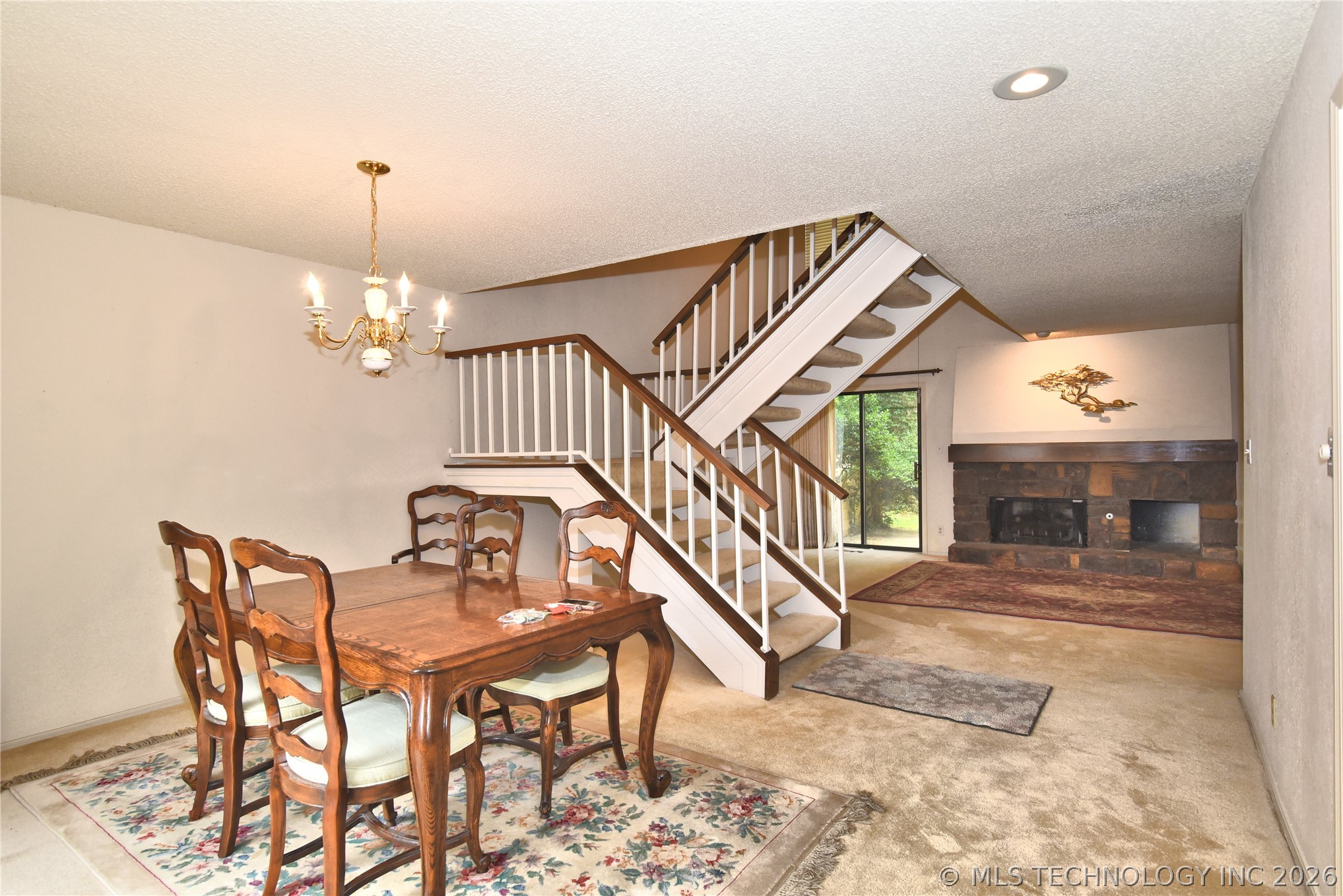 2940 E 84th Street Tulsa OK 74137