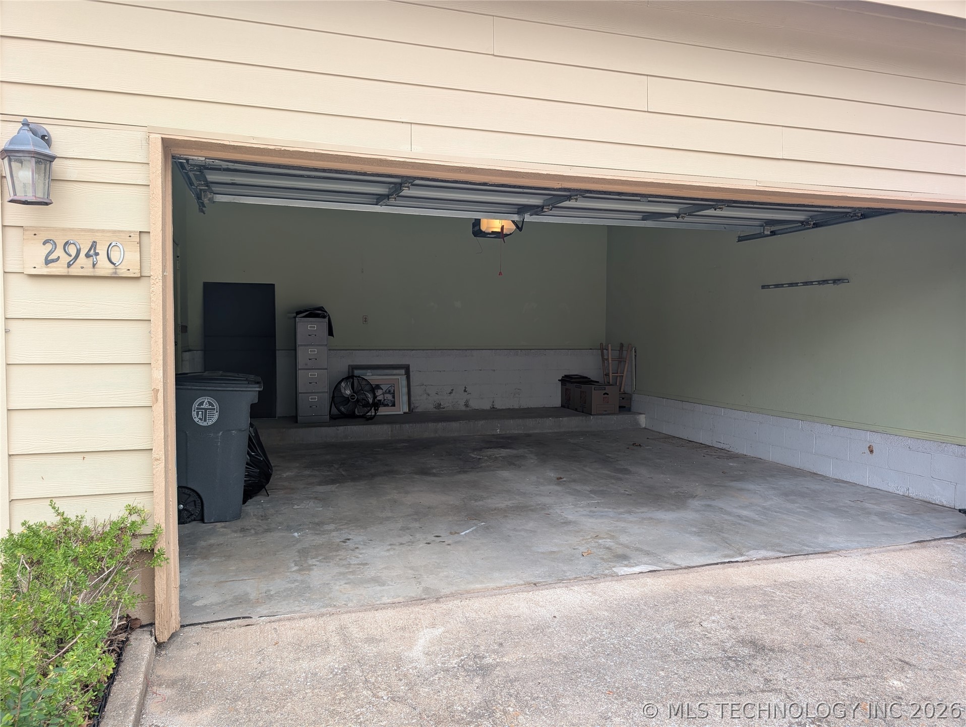 2940 E 84th Street Tulsa OK 74137