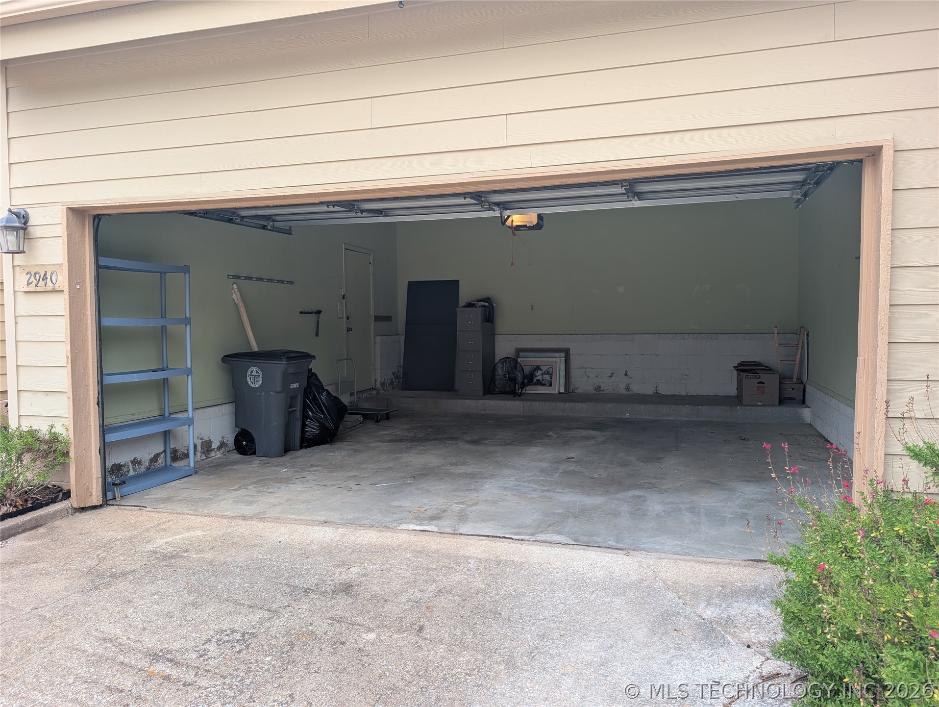2940 E 84th Street Tulsa OK 74137