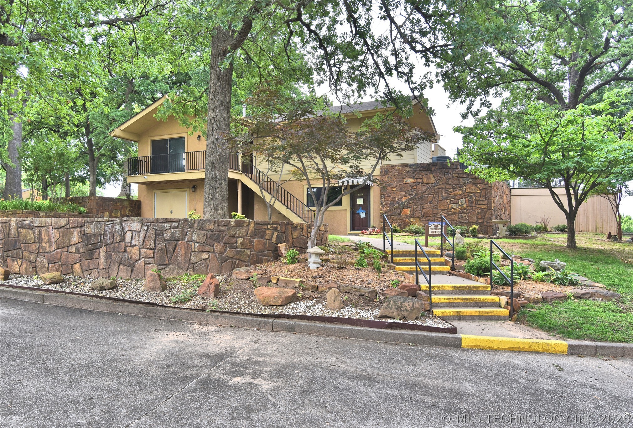 2940 E 84th Street Tulsa OK 74137