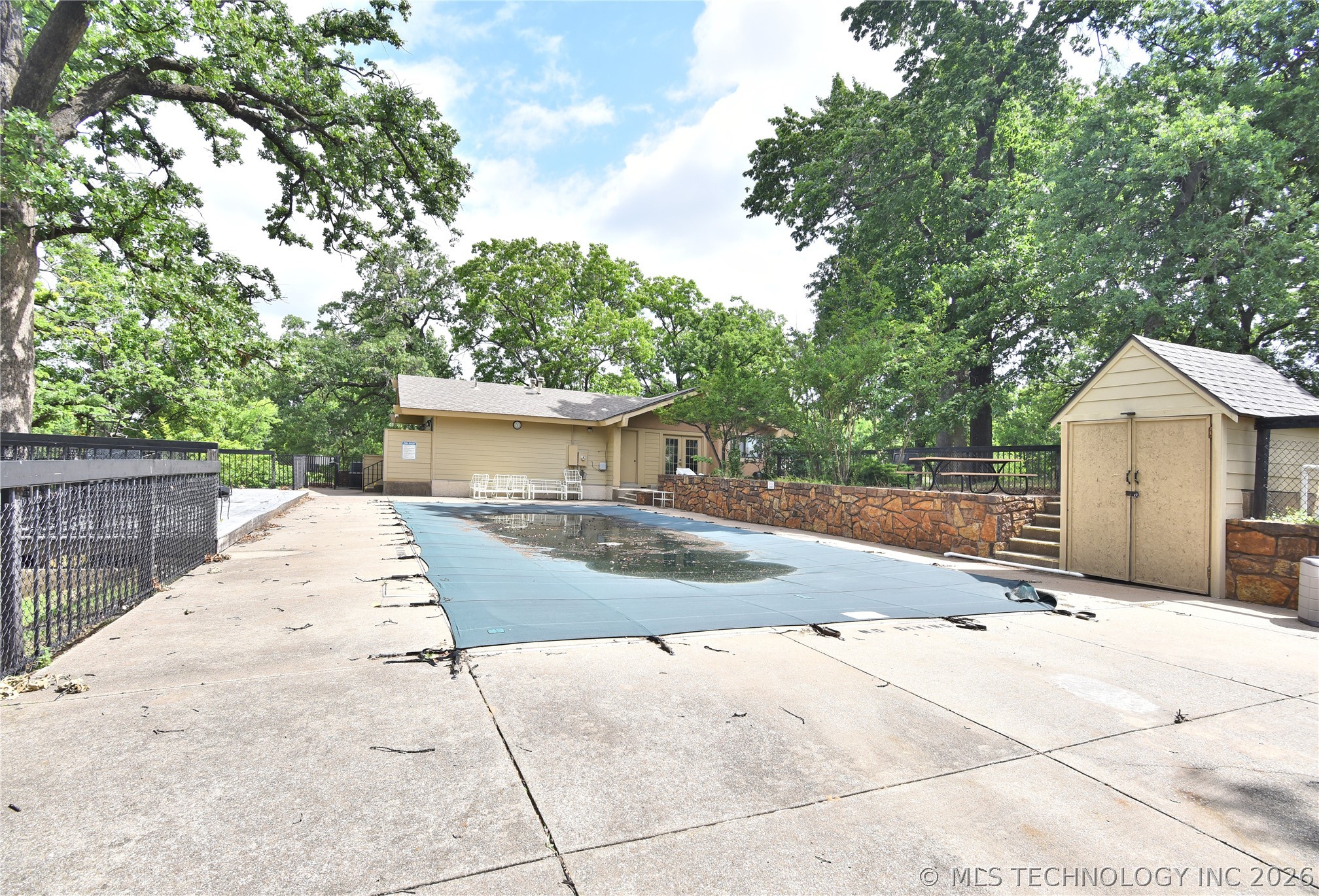2940 E 84th Street Tulsa OK 74137