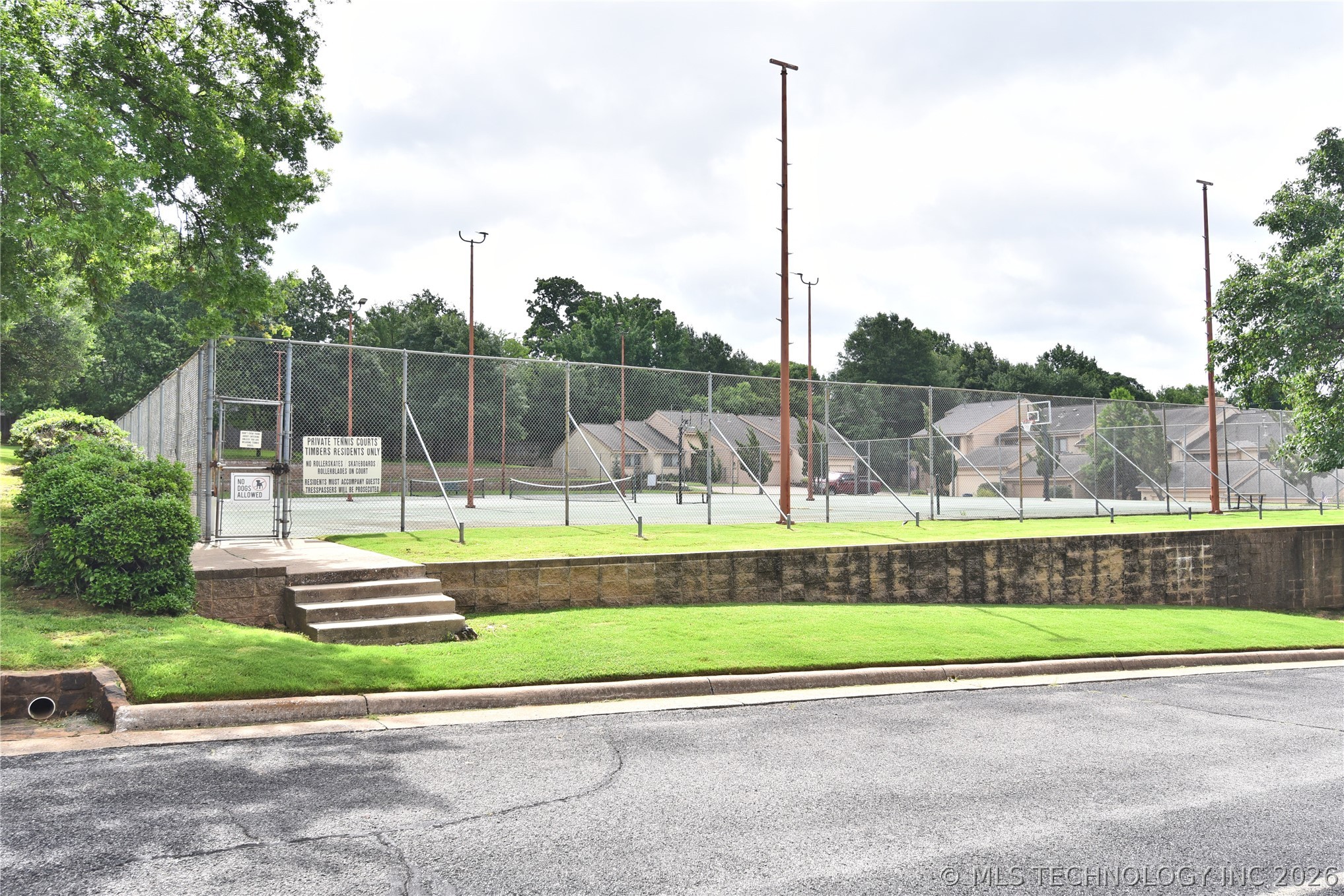 2940 E 84th Street Tulsa OK 74137