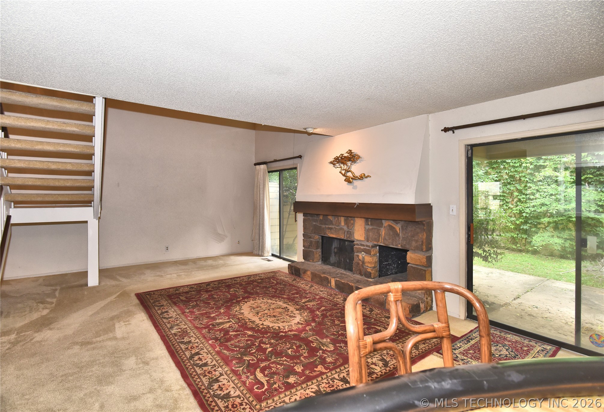2940 E 84th Street Tulsa OK 74137