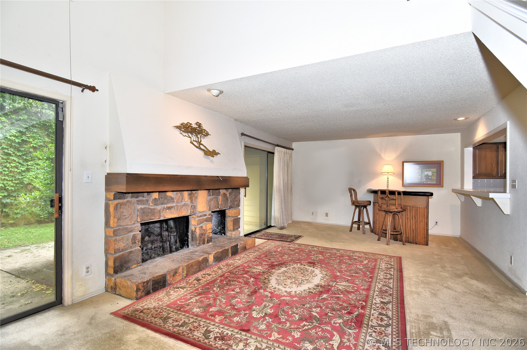2940 E 84th Street Tulsa OK 74137
