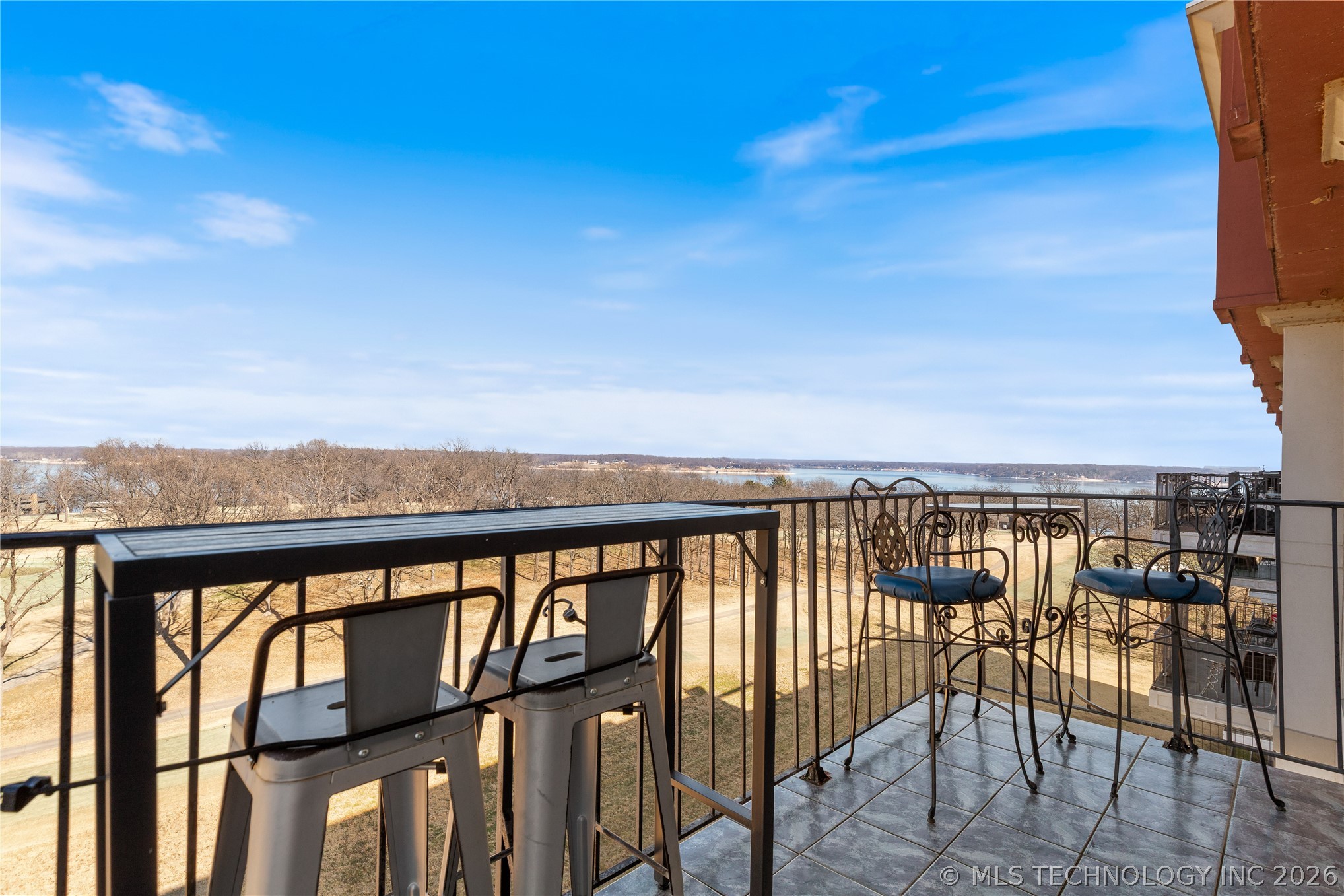57200 E Highway 125 Grove OK 74344