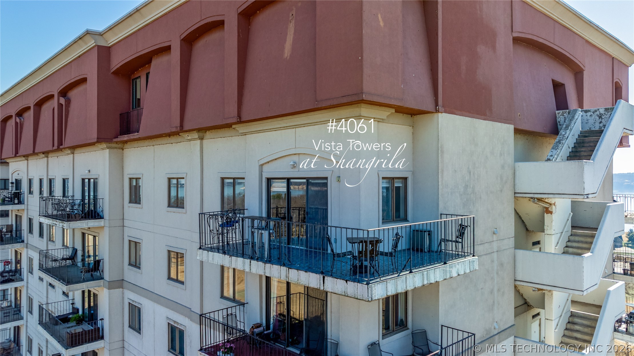 57200 E Highway 125 Grove OK 74344