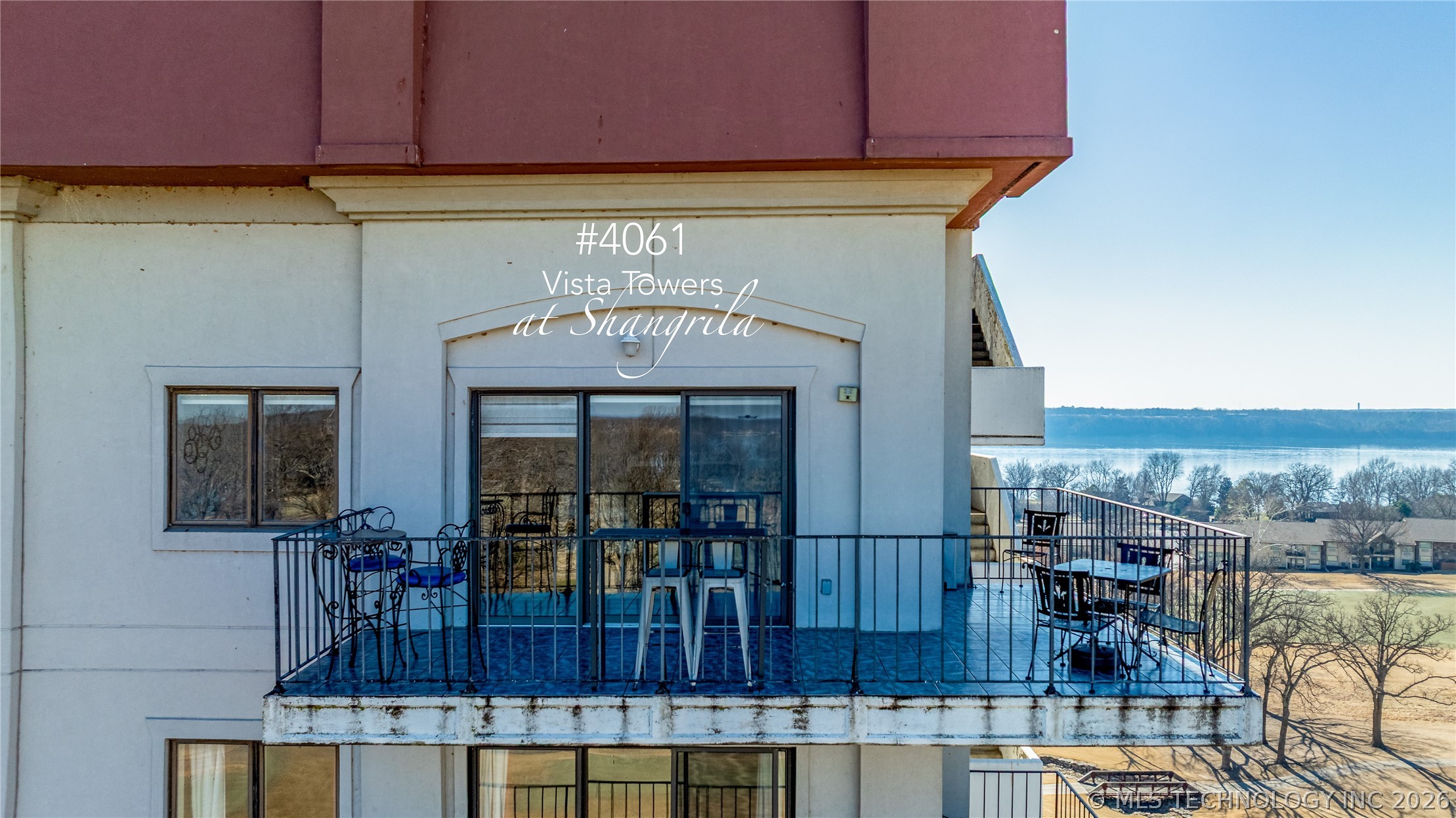 57200 E Highway 125 Grove OK 74344