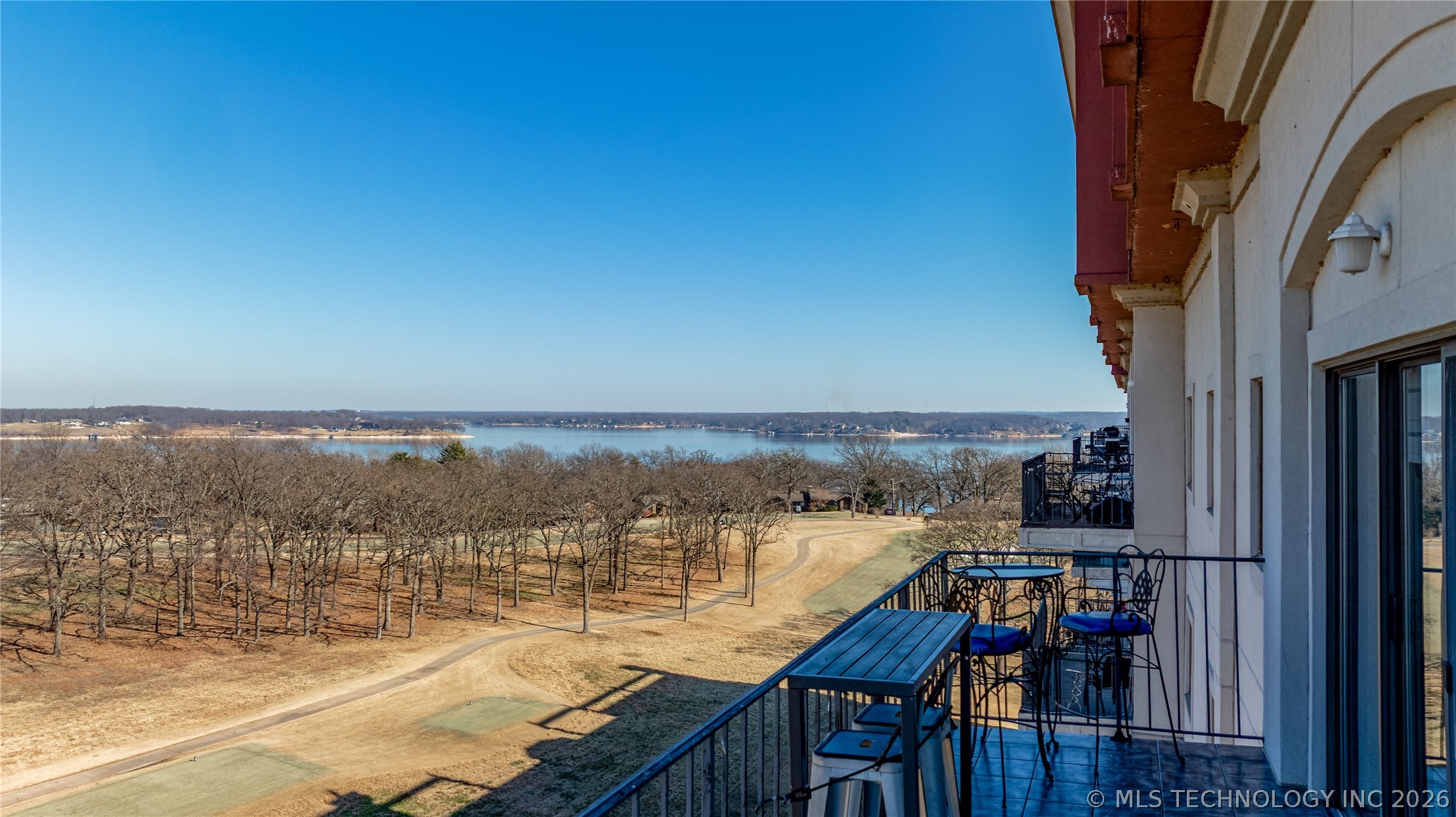 57200 E Highway 125 Grove OK 74344