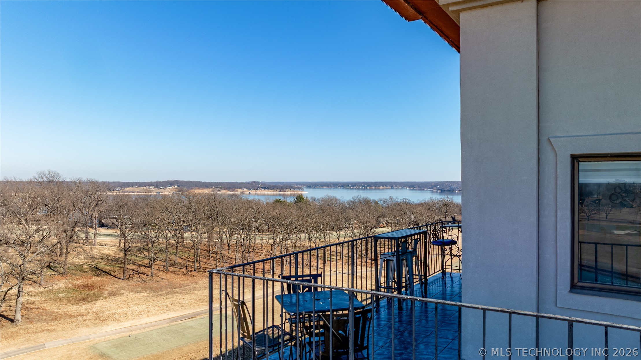 57200 E Highway 125 Grove OK 74344