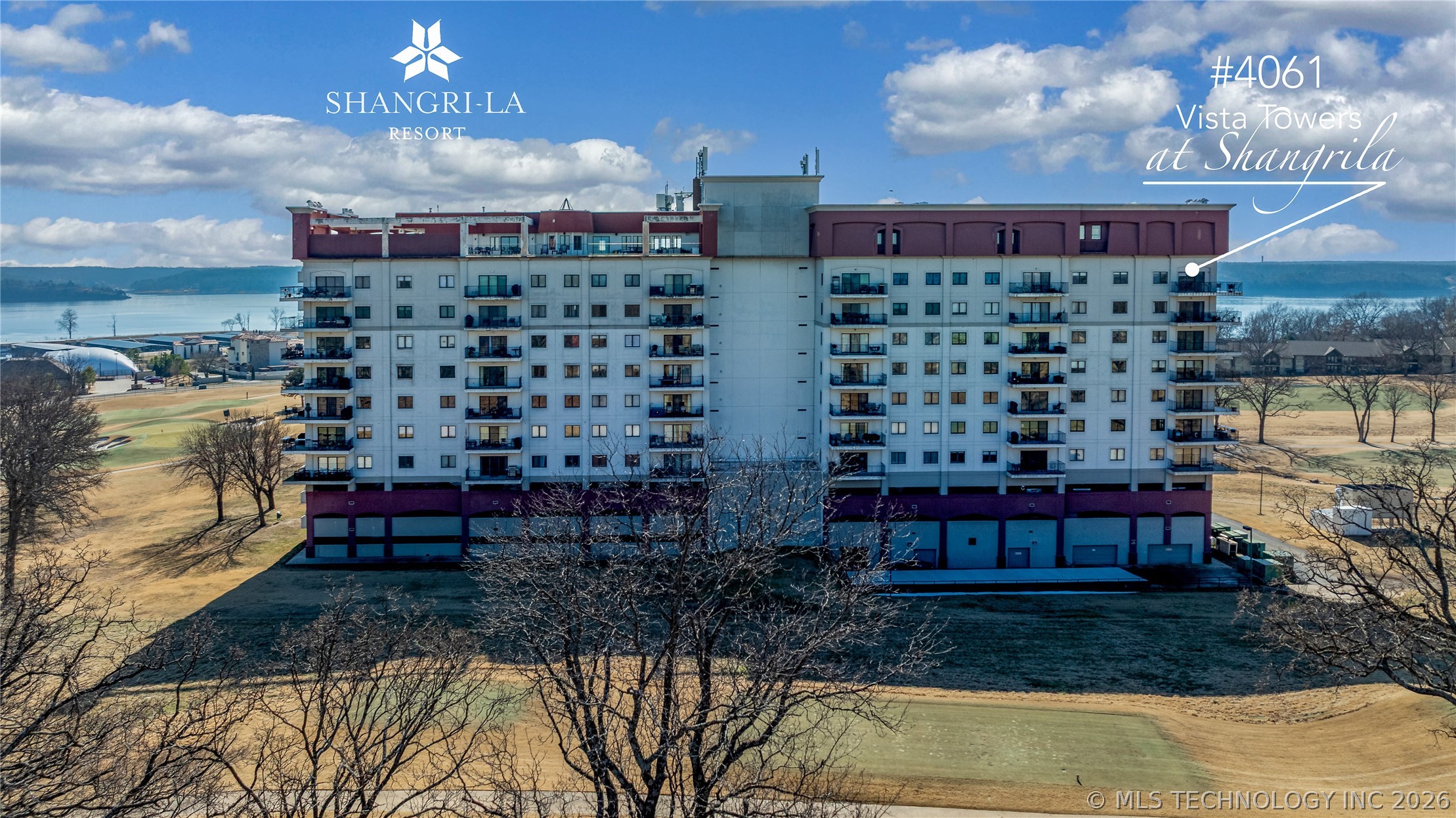 57200 E Highway 125 Grove OK 74344