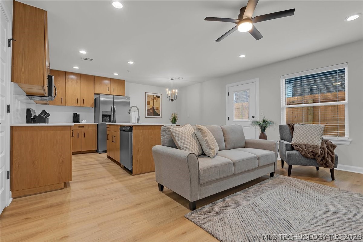 1448 N Main Street Tulsa OK 74106