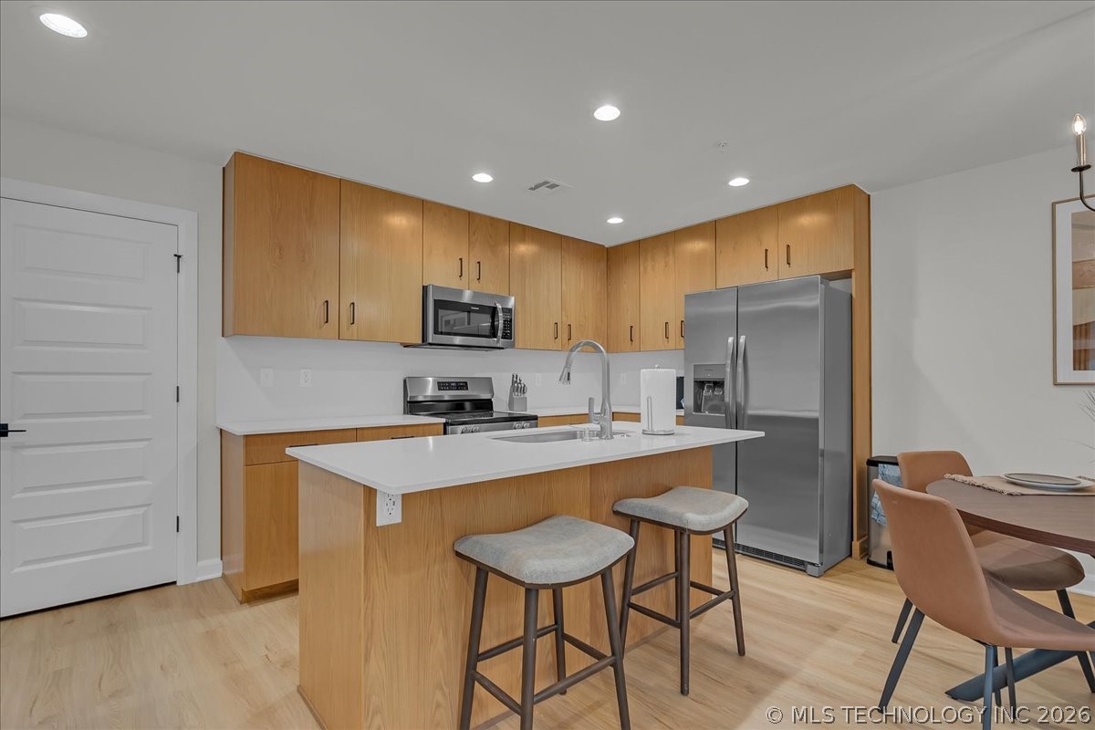 1448 N Main Street Tulsa OK 74106