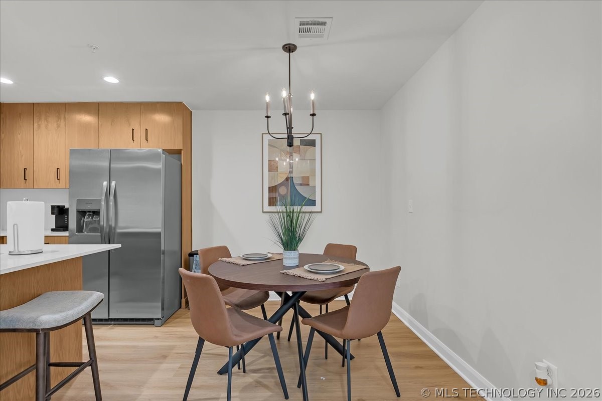 1448 N Main Street Tulsa OK 74106