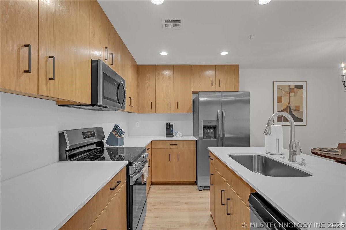 1448 N Main Street Tulsa OK 74106